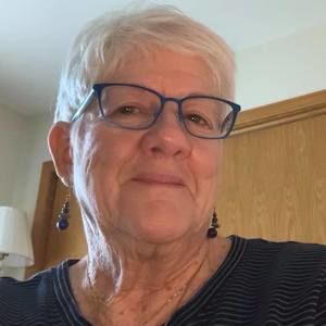 Meet your Posher, Connie